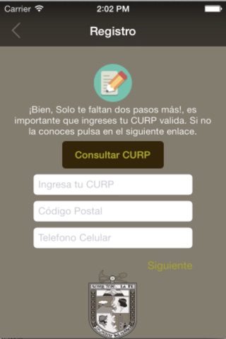 Enlace Ciudadano screenshot 3