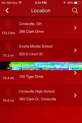 Circleville City Schools screenshot 2