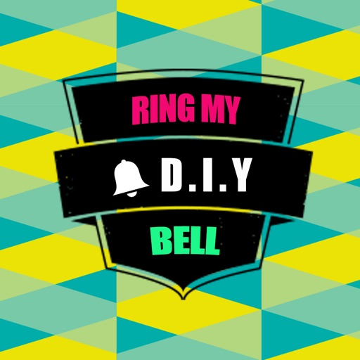 Ring My Bell DIY - Ringtone maker icon