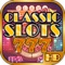 Aces Classic Casino Slots - Real Vegas Style Gambling Jackpot Slot Machine Games HD