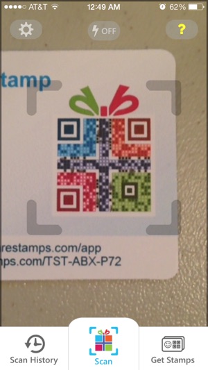 CareStamps - It's not just a gift, it's personal!(圖1)-速報App