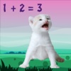 Kitten Math - Boost Your Brain Power with Kitten Cuteness