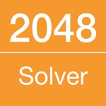 2048 Solver