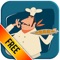 Mega Cookie Cutter Free - Awesome Chef Slice Challenge