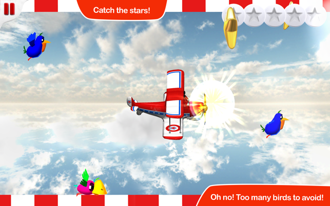 Build and Play 3D - Planes Special Edition(圖3)-速報App