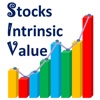 Stocks Intrinsic Value