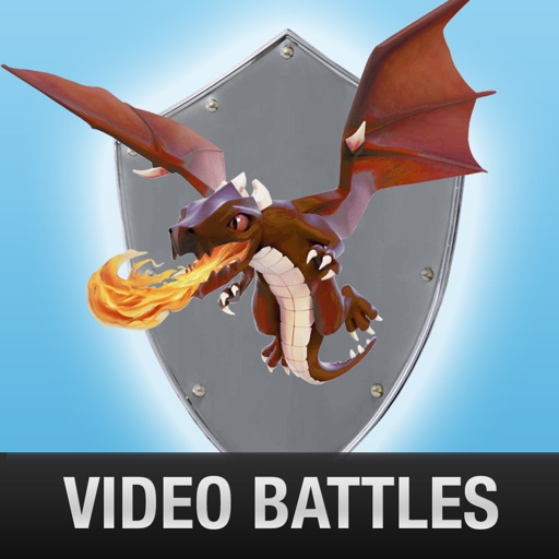 Video Battles - Unofficial Guide for Clash of Clans icon