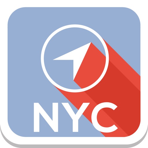 New York Guide (NYC advisor), Map, Weather, Hotels.