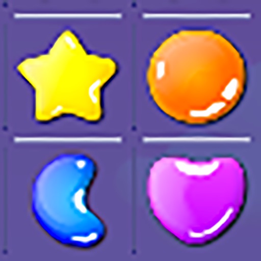 Candy Union Icon