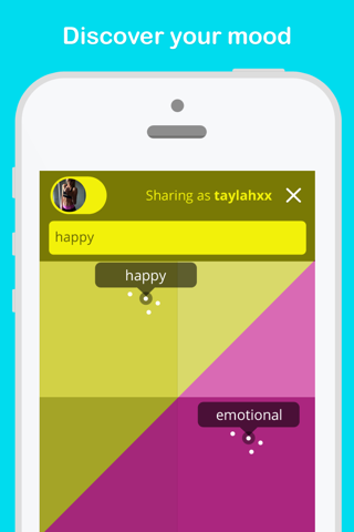 Moodswing screenshot 3