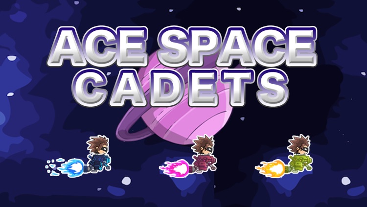 Ace Space Cadets – War for Peace of the Galaxy