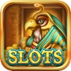 Slots Riches of Ra - Best FREE VIP 777 Slot Machine with Pharaoh's Golden Pyramid of Egypt Lucky Lottery Bonanza!