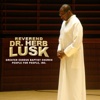 Reverend Dr. Herb H. Lusk, II