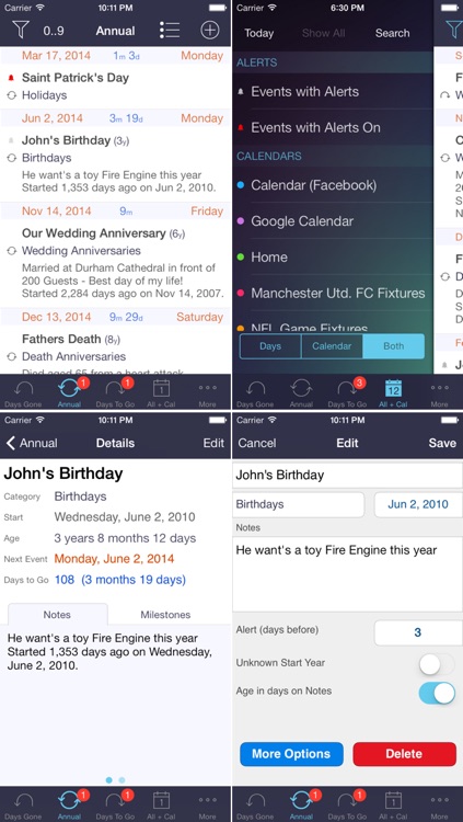 days screenshot-3
