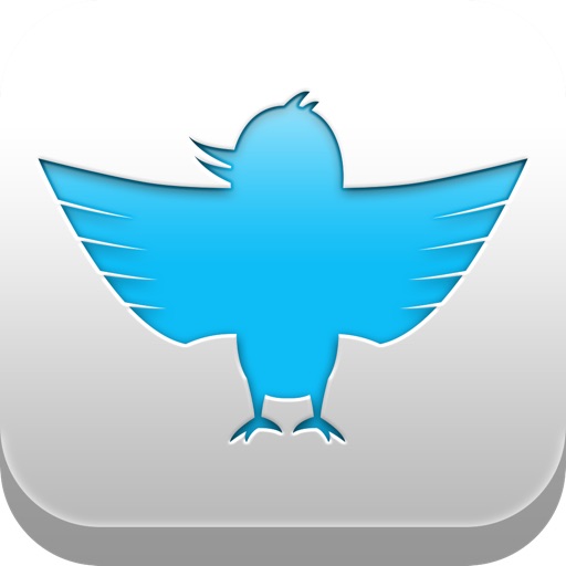 My Account Manager For Twitter iOS App