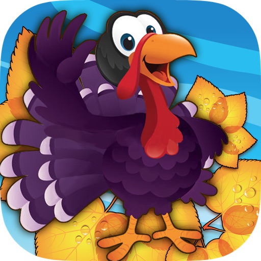 Ninja Samurai Slice - Fun & Entertaining Turkey Cut Chopper PRO Game