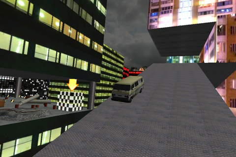 Mafia Transporter 3D - Transportation Simulator for Mafia Racing Drivers screenshot 3