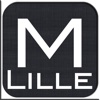 Lille - Métro Tramway