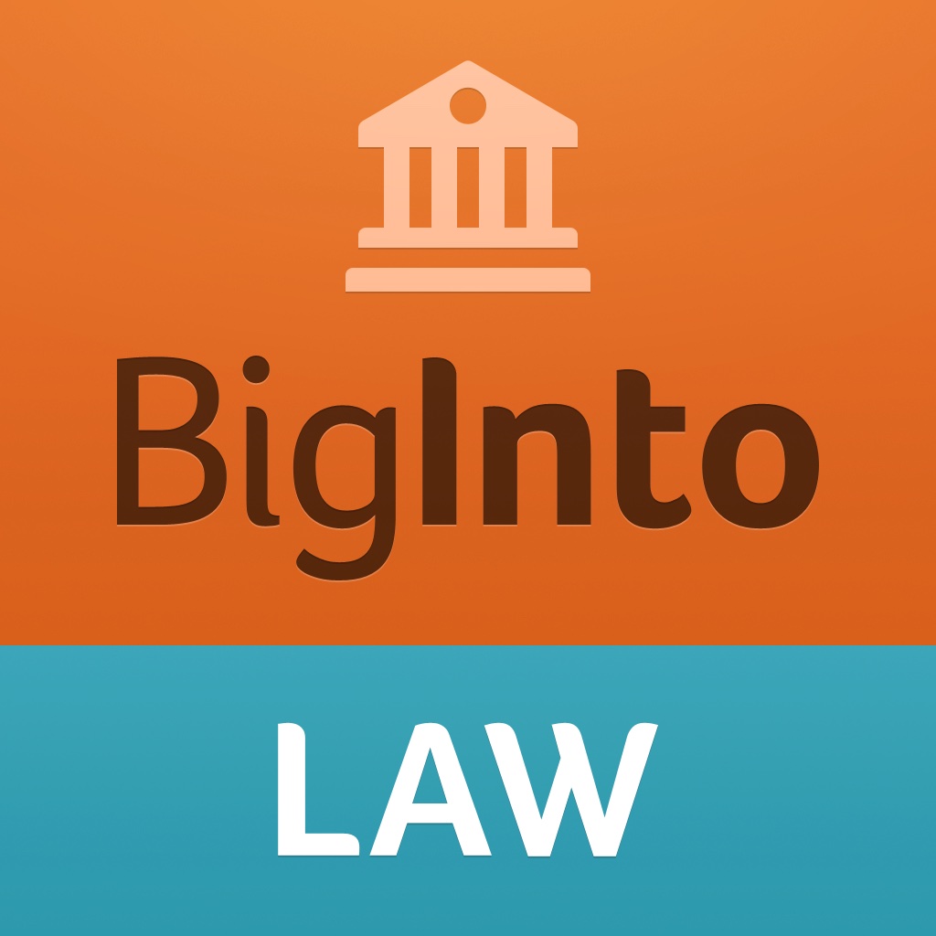 BigInto Law - Curated Legal News