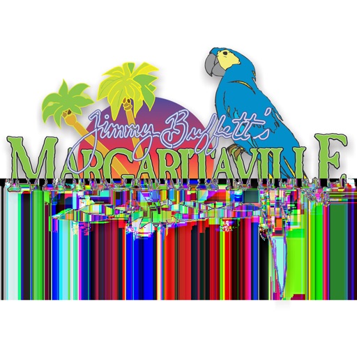 Margaritaville Brasil icon