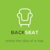 Backseat - share the vibe of a ride.