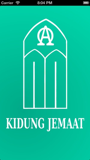 KidungJemaat