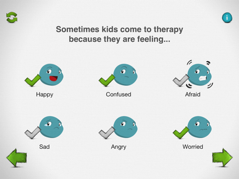 Play Therapy Book screenshot 4