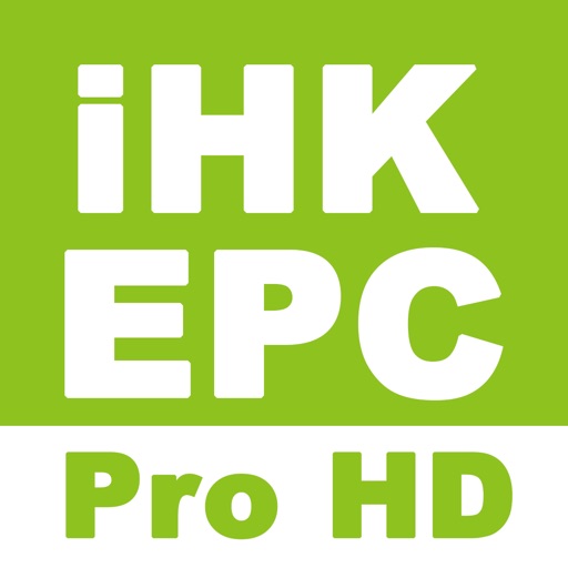 iHKEPCProHD icon