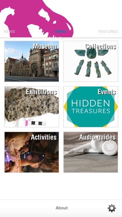 Manchester Museum