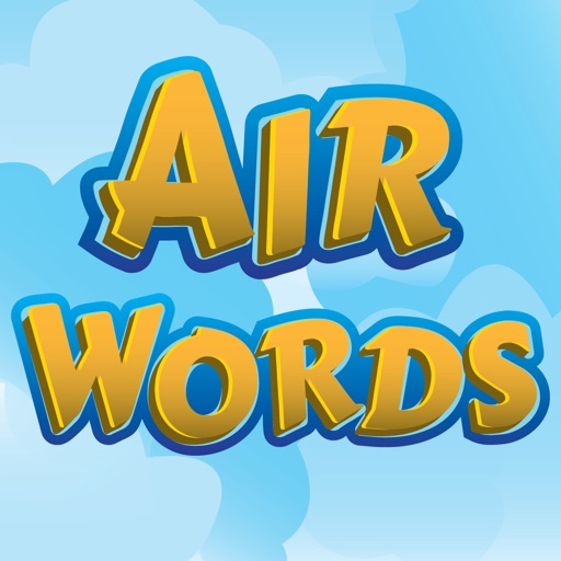 Air Words Battle icon