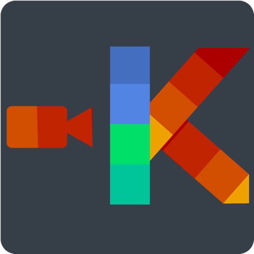 키즈 캐스터 iOS App