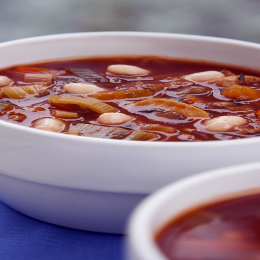 Lentil Soup Recipes icon