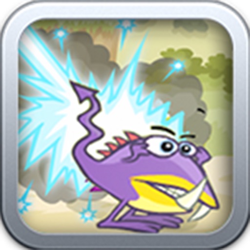 CannonMonsterFree icon