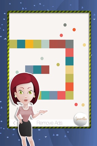 PopDots Puzzle Game screenshot 3
