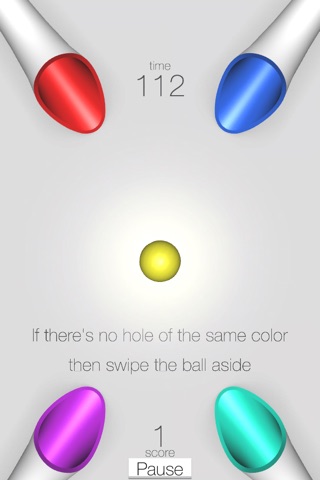 Ball & Pipes FREE screenshot 2