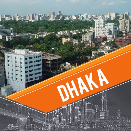 Dhaka Offline Travel Guide