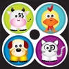 Animal Dots Free - Awesome Puzzle Game