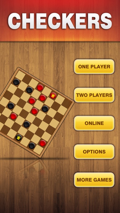 Checkers