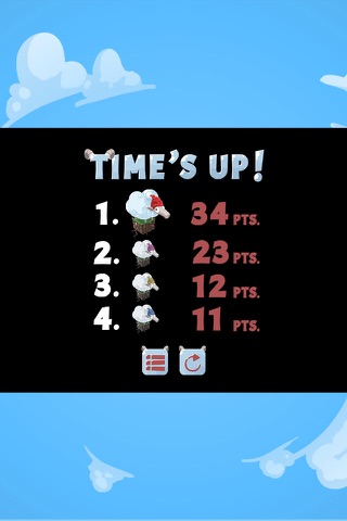 Sheep Party : 1-4 players screenshot 4