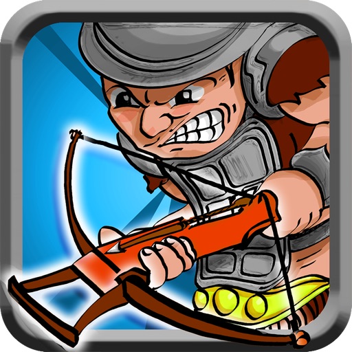 2014 Bird Hunt-ed Pro: Impossible Aim-ing Birds by Archer Cross-bow & Arrow icon