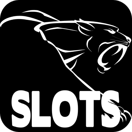 Sabertooth Slots Casino Game icon
