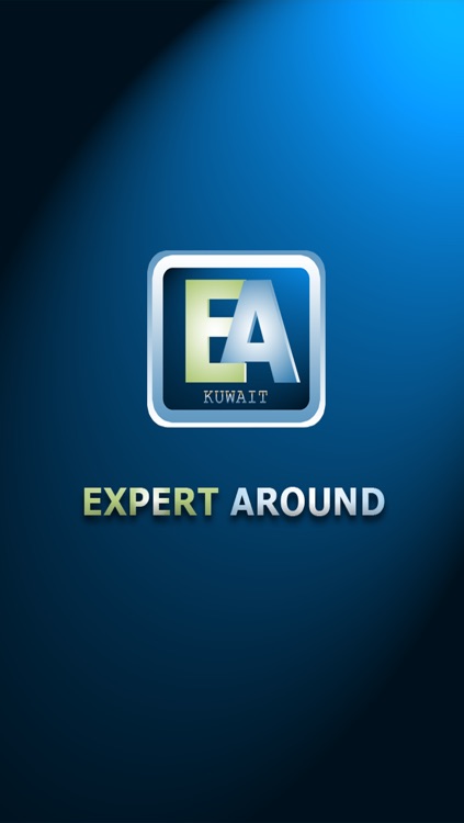 Expert Around