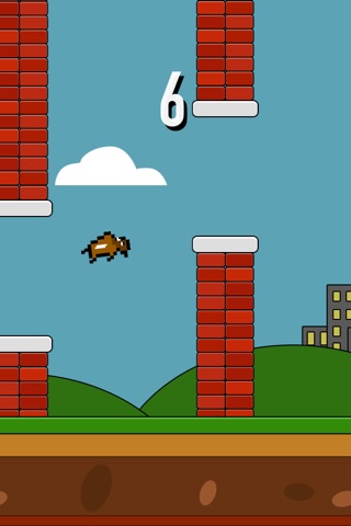 Buffalo Wings! screenshot 2