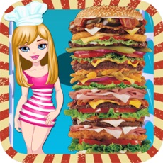 Activities of Cooking Games Decoration- Pizza Master,Hotdog-Burger decoration,Donut Decoration,Cake Decoration