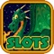 Ascent of Dragons & Pirates Gold-en Party Slots Casino - Jackpot of Fun Slot Machine Games Free