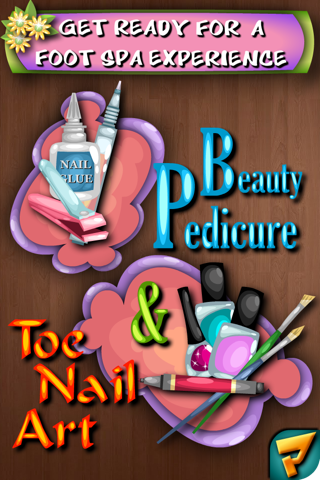 Beauty Pedicure and Nail Art Salon screenshot 2