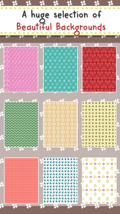 Monogram Maker-Make Custom Monogram Wallpapers,Backgrounds,Skins,Themes & Designs