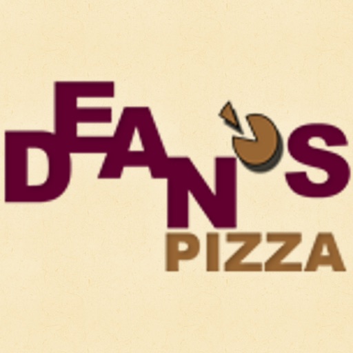 Dean’s Pizza icon