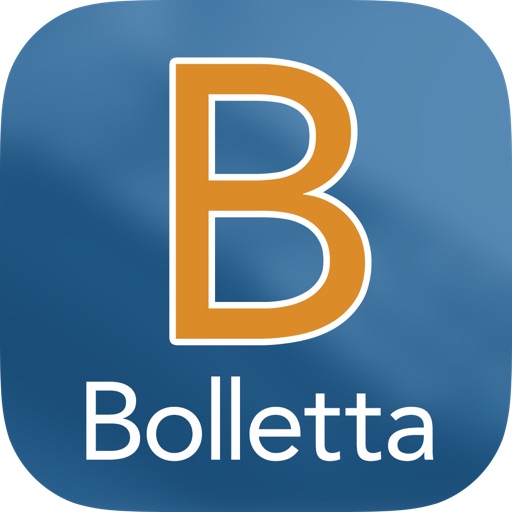 Bolletta Mobile Cashier