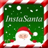 InstaSanta-Pro Merry Xmas,Enjoy your happy time